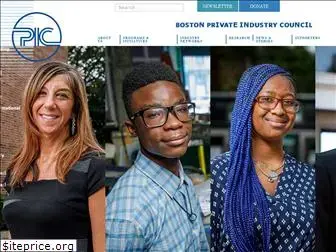 bostonpic.org