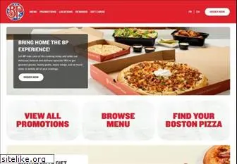 bostonpizza.com