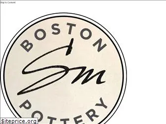bostonpottery.com