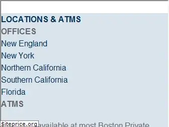 bostonprivatebank.com