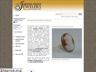 bostonprivatejewelers.com