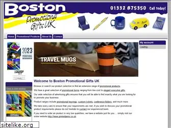 bostonpromotionalgifts.com
