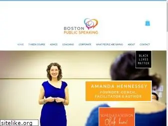 bostonpublicspeaking.com