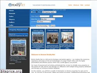 bostonrealtynet.com