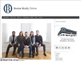 bostonrealtyonline.com