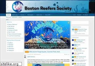 bostonreefers.org