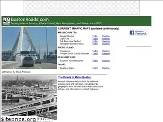 bostonroads.com