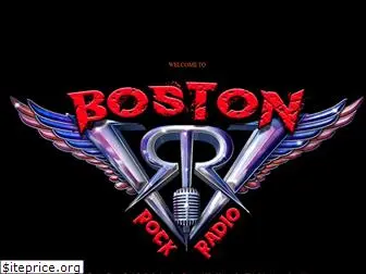 bostonrockradio.com