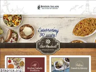 bostonsalads.com