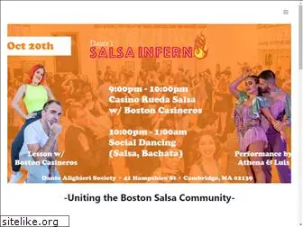 bostonsalsacentral.com