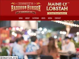 bostonsbaddestburger.com