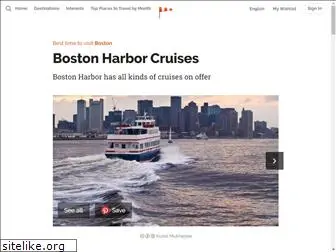 bostonsbestcruises.com