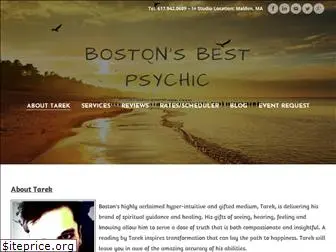 bostonsbestpsychic.com