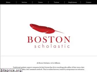 bostonscholastic.com