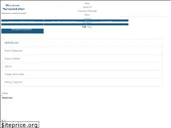 bostonscientific.mediaroom.com
