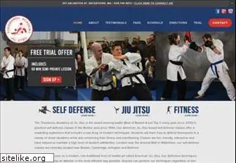 bostonselfdefense.com