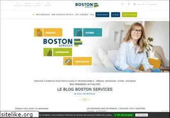 bostonservices.fr