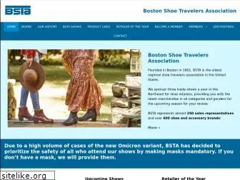 bostonshoetravelers.org