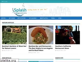 bostonsplash.com