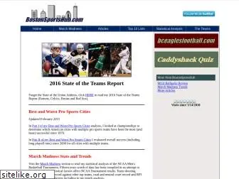 bostonsportshub.com