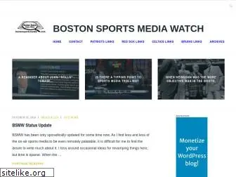 bostonsportsmedia.com