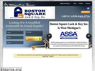 bostonsquarelock.com