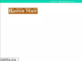 bostonstair.com