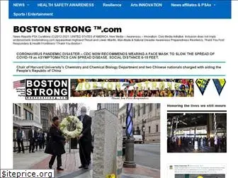 bostonstrong.com