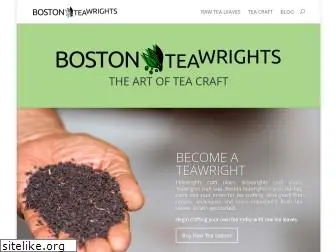 bostonteawrights.com