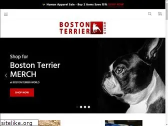 bostonterrier.world