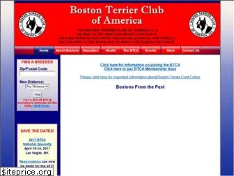 bostonterrierclubofamerica.org