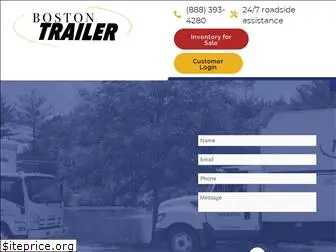 bostontrailer.com