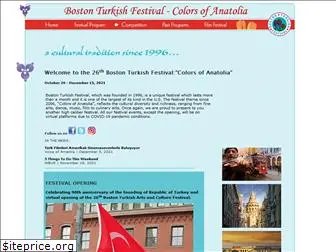 bostonturkishfestival.org