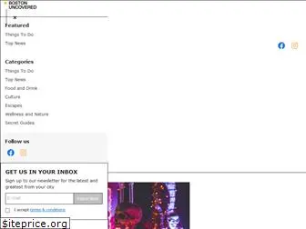 bostonuncovered.com