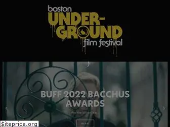 bostonunderground.org