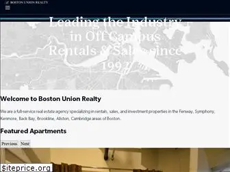 bostonunionrealty.com