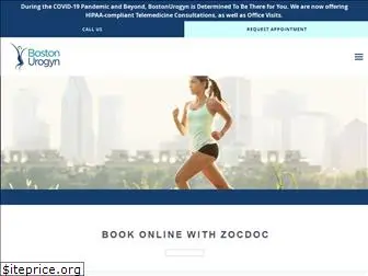 bostonurogyn.com