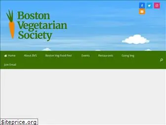 bostonveg.org