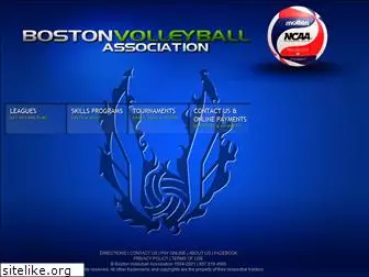 bostonvolleyball.com