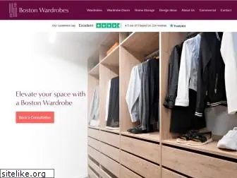 bostonwardrobes.co.nz