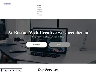 bostonwebcreative.com