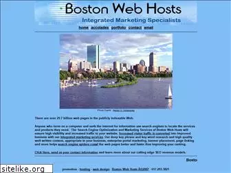 bostonwebhosts.com