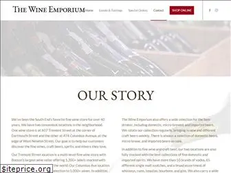 bostonwineemporium.com