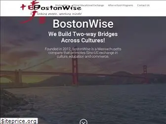 bostonwise.com