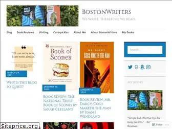 bostonwriters.blog