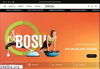 bosu.com