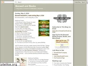 boswellandbooks.blogspot.com