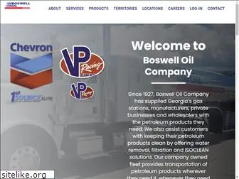 boswelloil.com