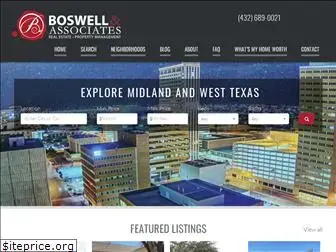 boswellrealtors.com