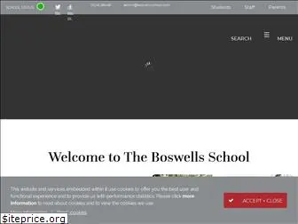 boswells-school.com